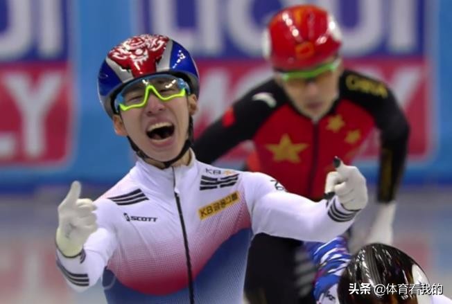 短道速滑归化球员名单,中国归化的短道速滑韩国队员