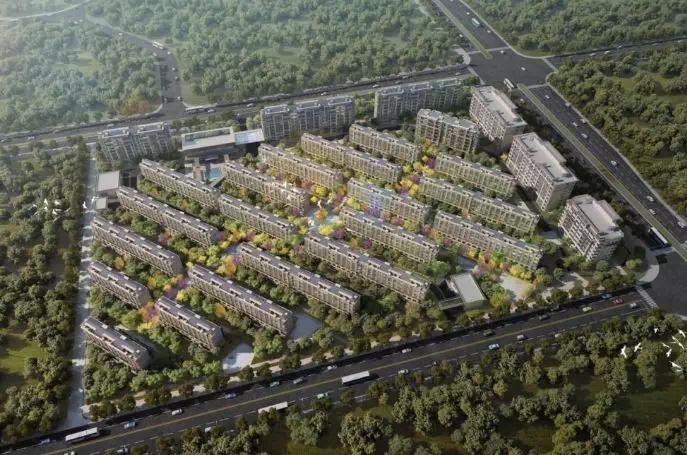 上海新房首套首付,上海首付100w建议在哪买房