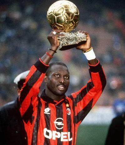 历史上前10名的足球运动员,各个国家著名的足球明星