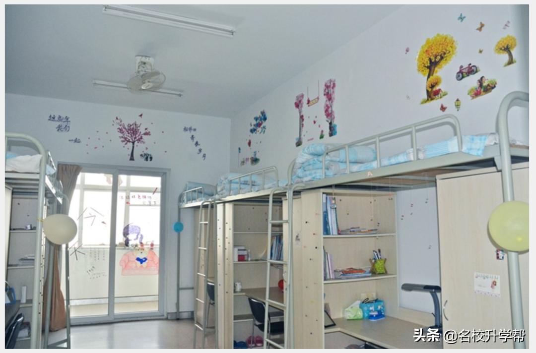 合肥一中六中八中哪个高中学校好,合肥一中六中八中有哪些校区