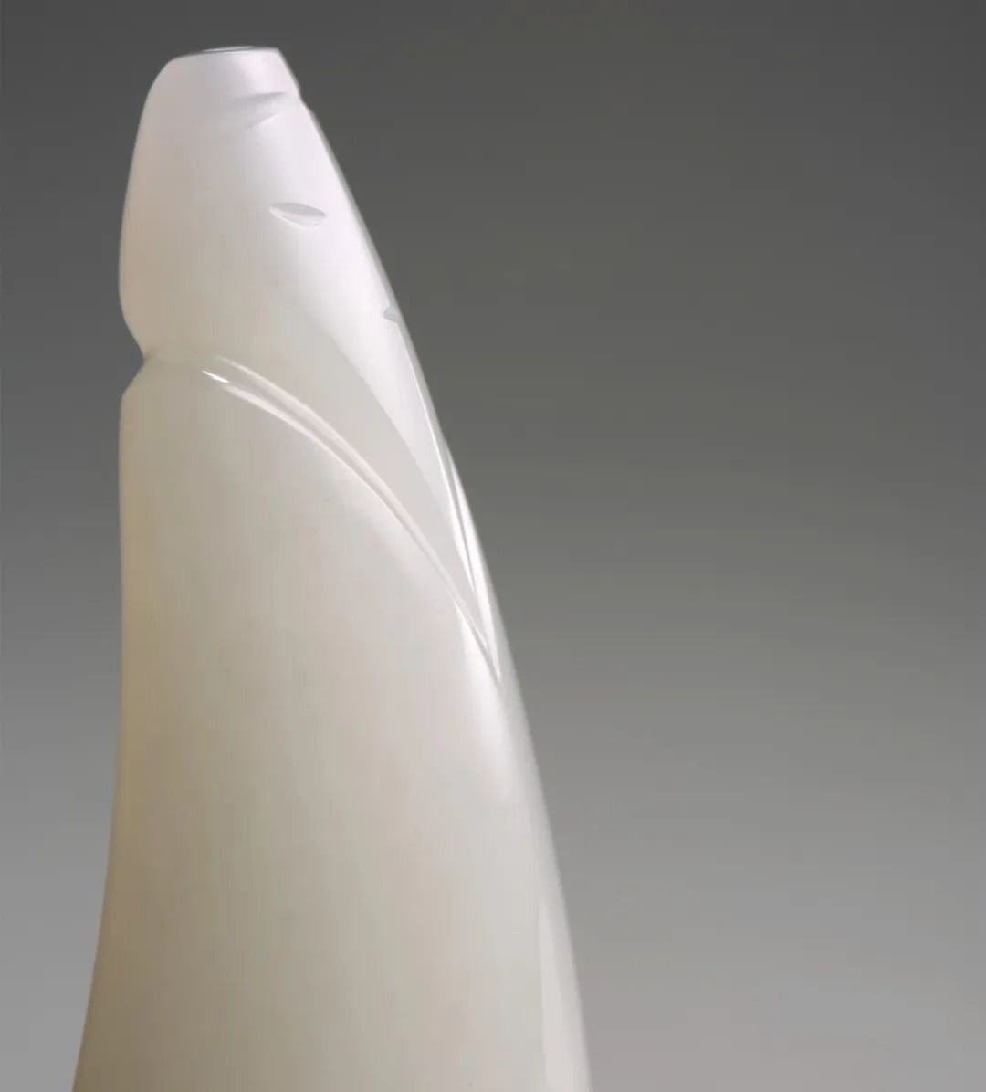 玉器收藏|苟利国家生死以，岂因祸福避趋之——玉翁仲