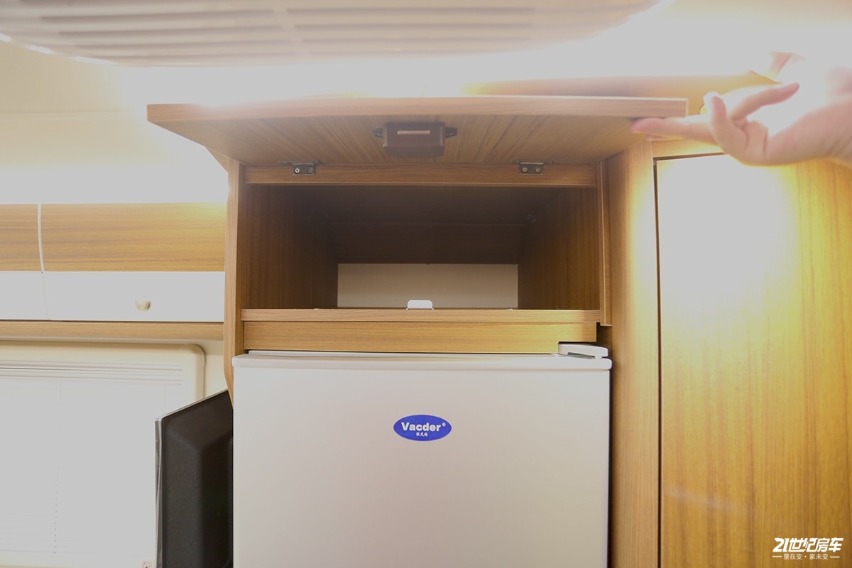 国六览众风骏c7房车a款,全新长城览众风骏c7-a房车价格