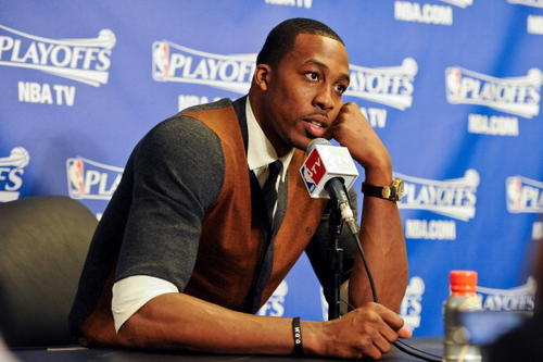 为什么霍华德离开nba,2013年湖人霍华德和纳什