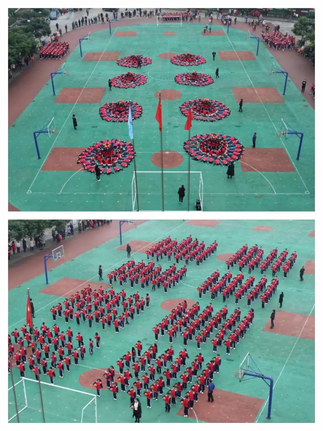 蓬安县校园足球联赛,蓬安实小足球比赛