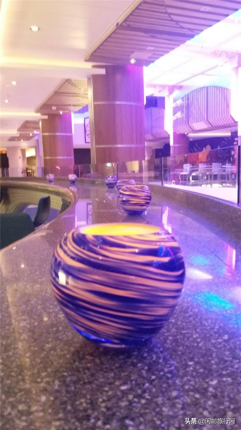 上海日本海洋光谱号邮轮游,海洋光谱号长崎一日游