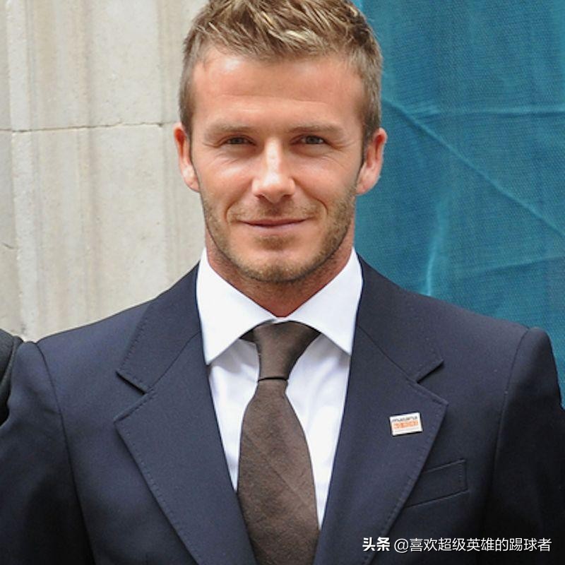 世界足坛具影响力的100个人,世界足坛最有影响力十大球员