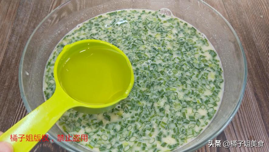 自从知道鸡蛋还能这样做，每次都要做一大盆，一日三餐都能吃，香