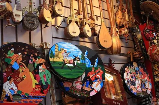 进疆自驾游详细攻略,离疆自驾最新攻略