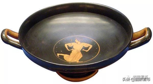 熊太乐：舌尖上的古希腊