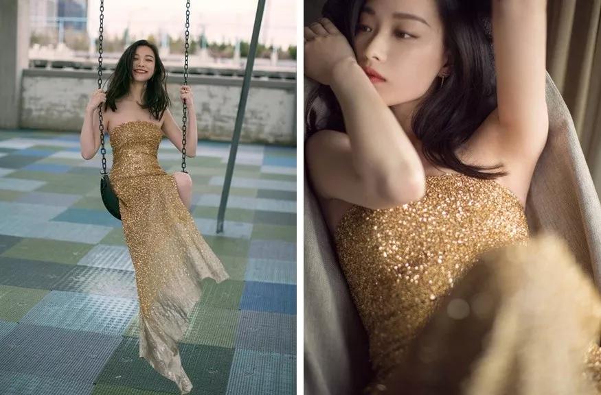 以前我觉得它土，现在没它我土