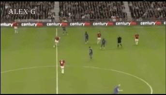 看完这篇文章，你就知道当年斯科尔斯对曼联有多重要