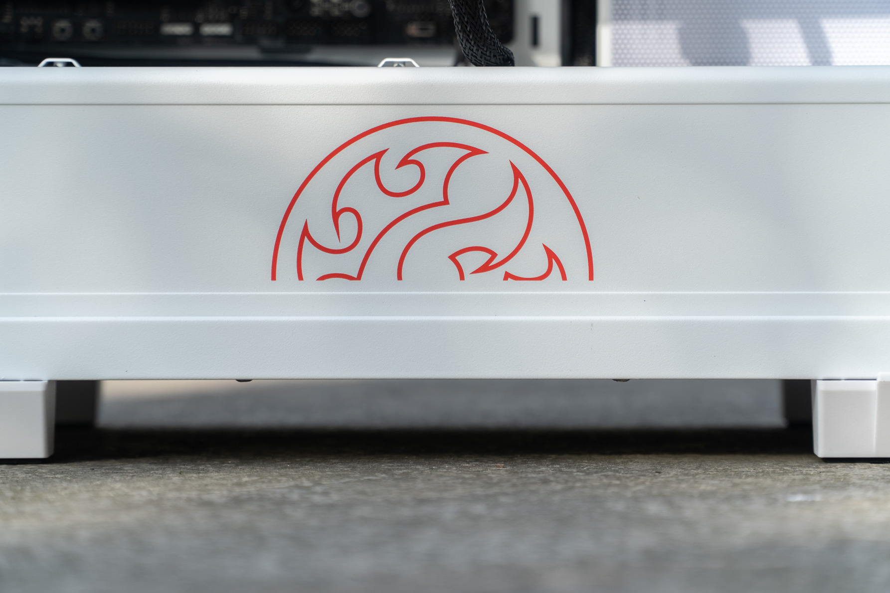 xpg入侵者机箱风扇,威刚xpg入侵者机箱教程