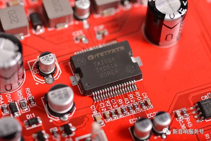 抢购年度性价王｜KinterK2024合并功放