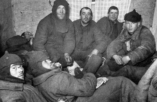 二战时德国侵略过前苏联吗,苏联瓜分波兰和德国