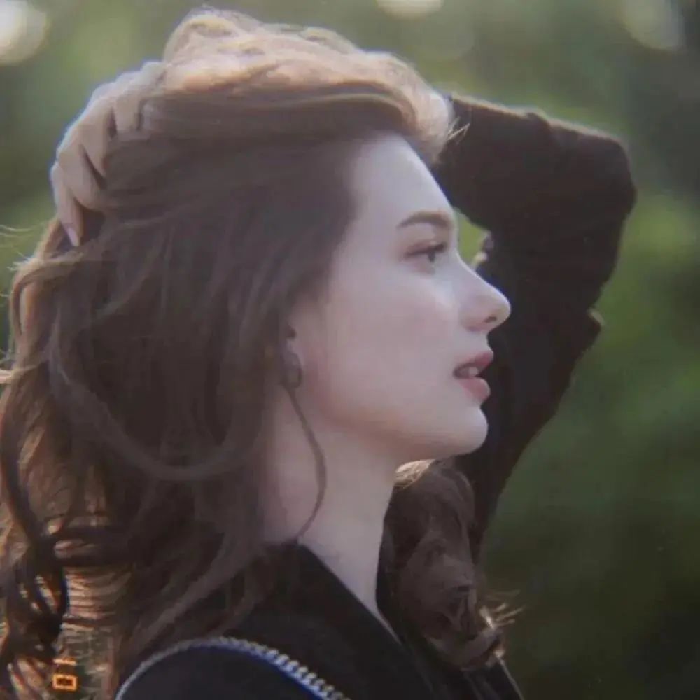 抖音热门头像大全,100张抖音热门头像全部给你找