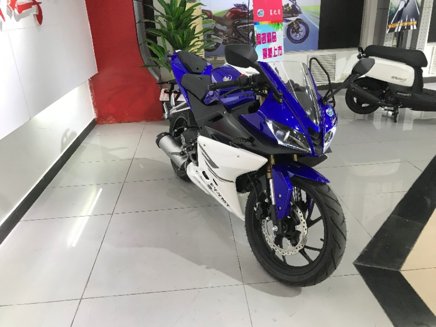 最适合新手的大排机车,玩大排机车选哪款