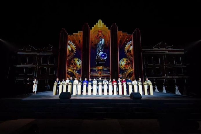 建业华谊兄弟电影小镇最新通知,华谊兄弟电影小镇和建业电影小镇