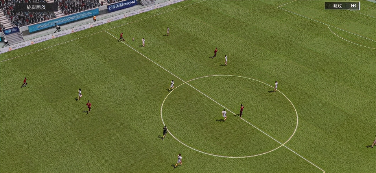 一款游戏最重要的是什么,推荐的几款足球游戏