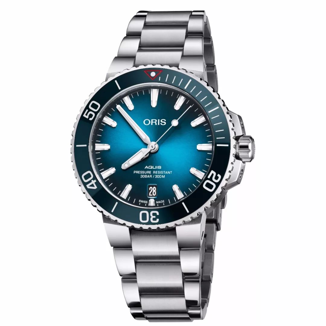 oris豪利时机械腕表artixgt,康卡斯和豪利时潜水表哪个好