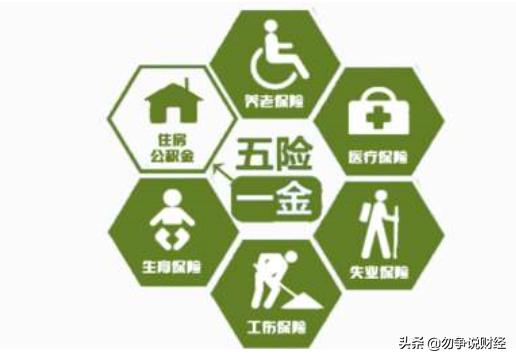 企业五险一金缴费基数和比例,立讯五险一金缴费基数和比例