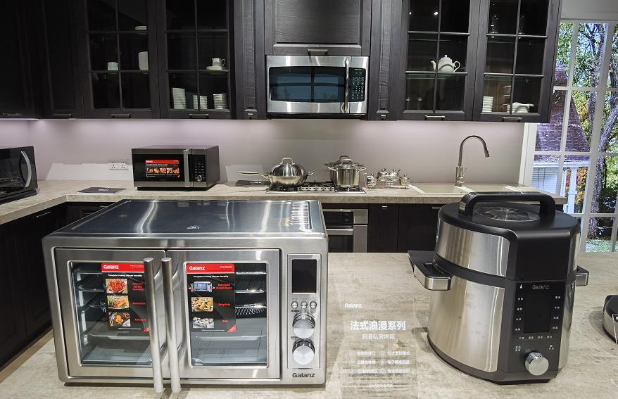 格兰仕商用大功率微波炉,格兰仕微波炉蒸烤一体G70