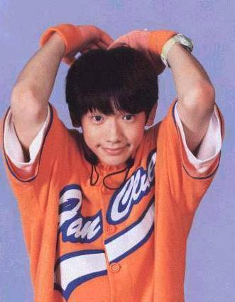 39岁的rain,rain的成名经历