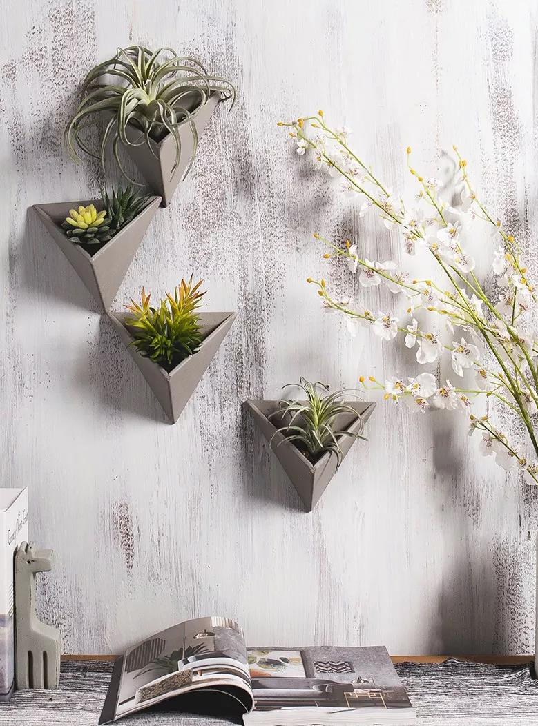 墙面太单调如何自己装饰墙面,背景墙和墙壁如何装修出高级感