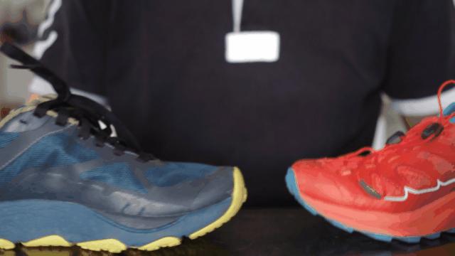 可玩性和实用性极高的跑鞋,既有缓冲又有支撑性的跑鞋推荐