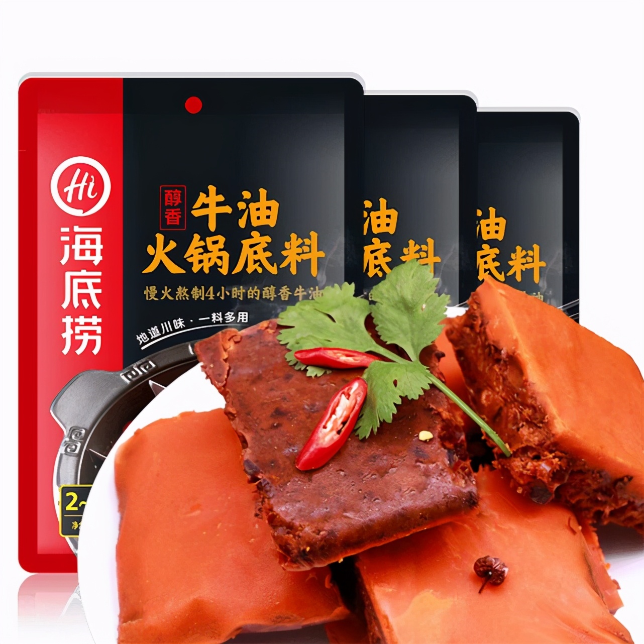 川渝网红火锅底料有哪些,四川最好吃火锅底料测评