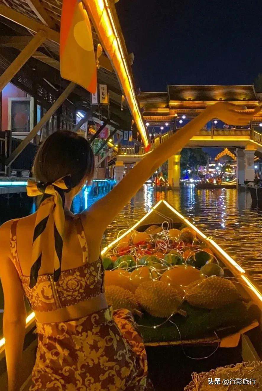 云南西双版纳地方介绍,云南西双版纳旅游简介