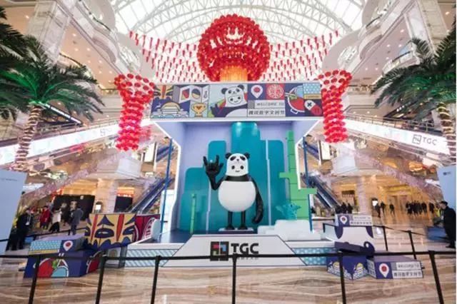 各大ip整合,腾讯ip联名产品有哪些