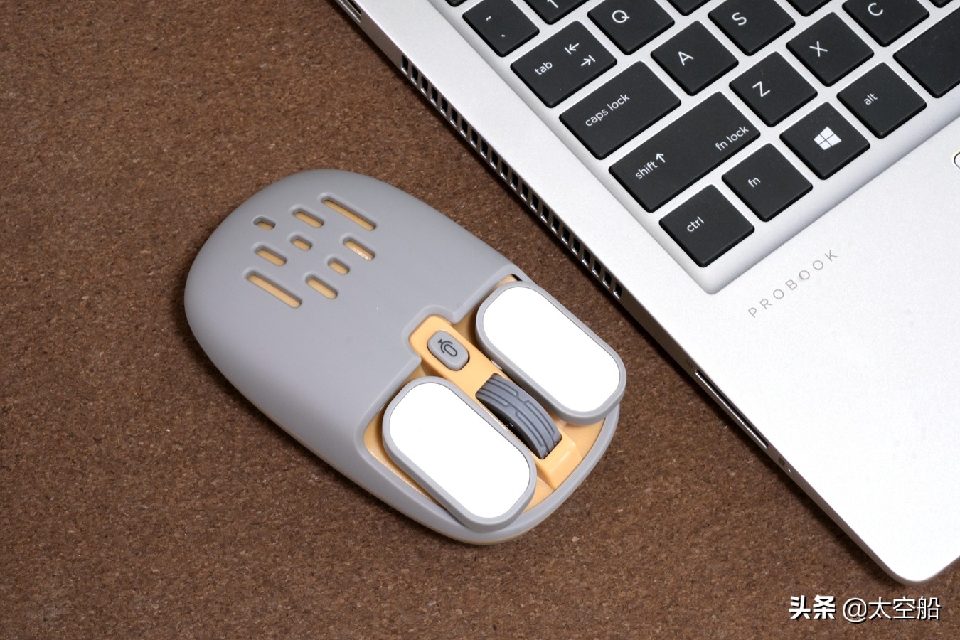 咪鼠智能语音鼠标实测,咪鼠智能语音鼠标体验