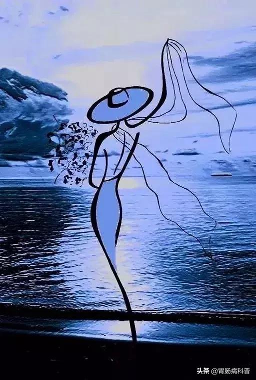 抗癌10年的真实经历小女孩,我的抗癌日记确诊之路