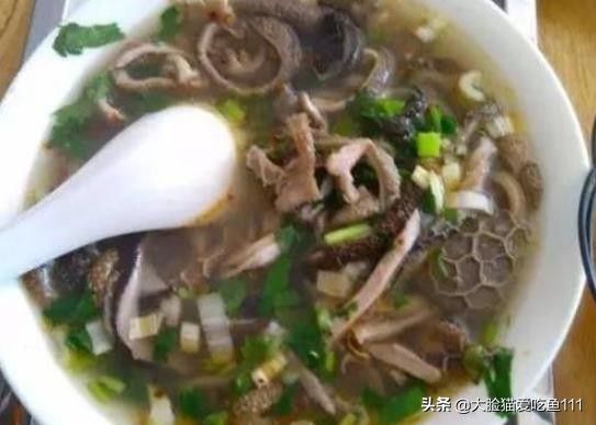 聊城地锅美食排行榜前十名,聊城开发区有什么特点美食