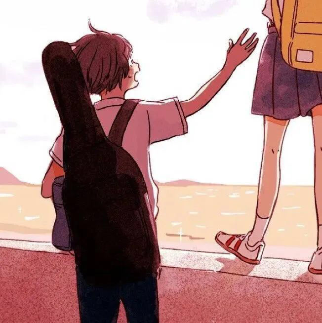 闺蜜文案我们就是最好的,闺蜜文案一切都会很好