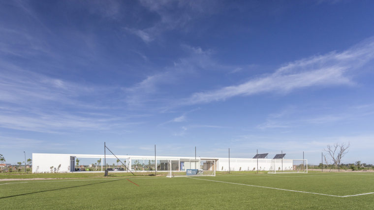 阿根廷PuertosEscobar足球俱乐部