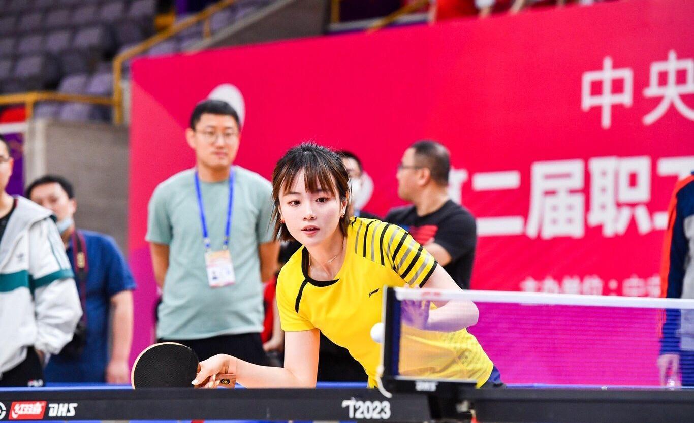 央视30年来所有女体育解说员,央视所有女解说员