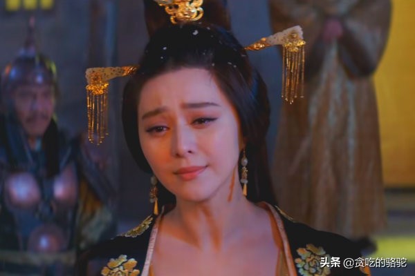 杨贵妃里的武惠妃是武则天什么人,李隆基的武惠妃和武则天的关系