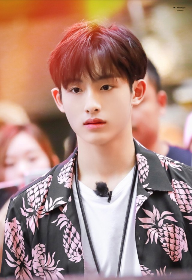 怎么秒懂nct成员,最全教你认清nct成员