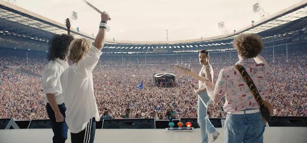 还原皇后乐队传奇风采的这七首经典歌曲，不是粉丝听了也会泪奔！