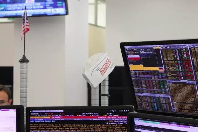 四大投行潜规则,九大投行日常工作大揭秘