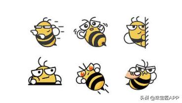 小蜜蜂珠宝是哪个品牌,蜜蜂标志是什么珠宝牌子