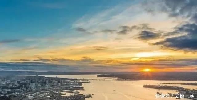 新西兰人口500万,新西兰靠什么成为发达国家