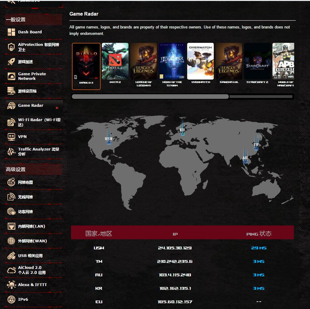 5g网跟wifi比较,科普5g和wifi到底谁才是no1