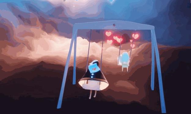 谈恋爱玩到爆的10款游戏,盘点游戏中那些爱意满满的大招