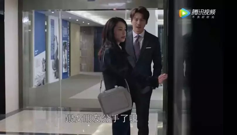 都挺好柳青说谢哥们不娶之恩,都挺好柳青背叛了吗