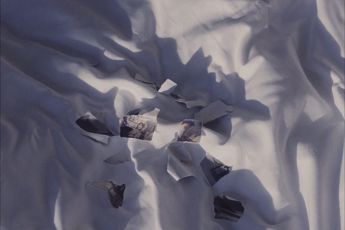 泰国版电影时光机,泰国断舍离时光机