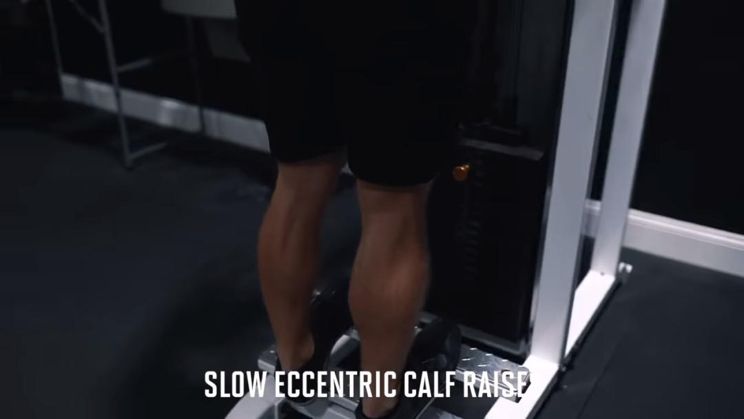 健身大神腿部训练方法,基础有效的健身动作