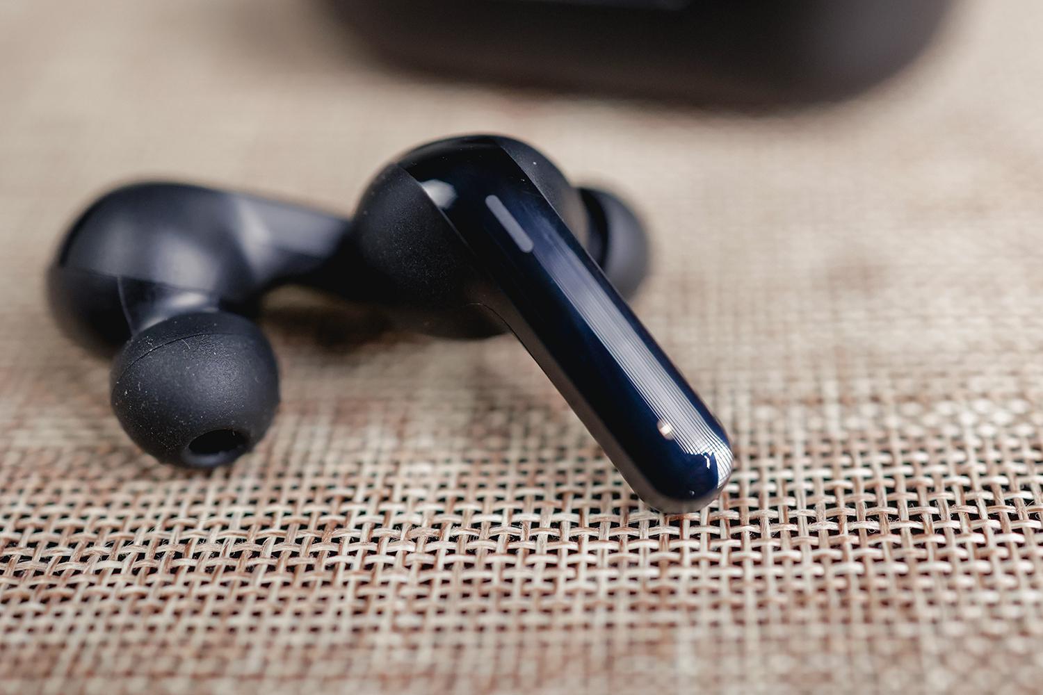 haylou百元蓝牙耳机测评,haylougt3耳机评测