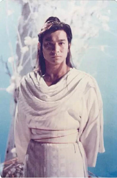 刘德华电影秘密,刘德华无间道秘密